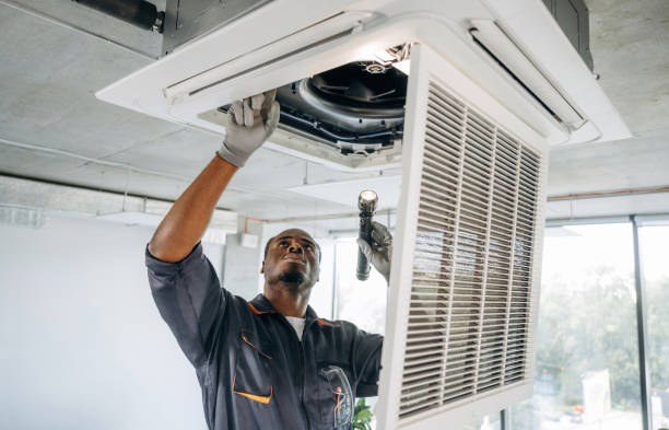 Licensed Ductwork Repair service in Oxford, MS - FH HVAC