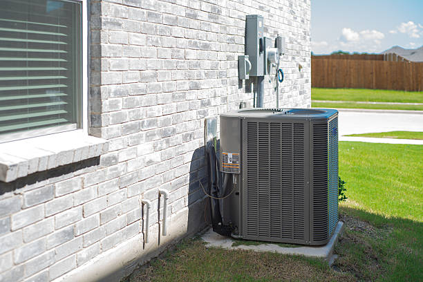 Reliable Ductwork Repair contractor in Oxford, MS by FH HVAC